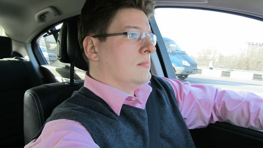 №53, Владимир Романов, 45 лет, Москва №53, Владимир Романов, 45 лет, Москва