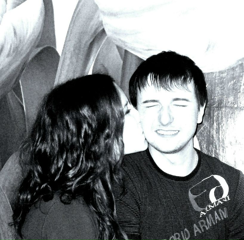 Наталия Лисневская Еclecticism | 