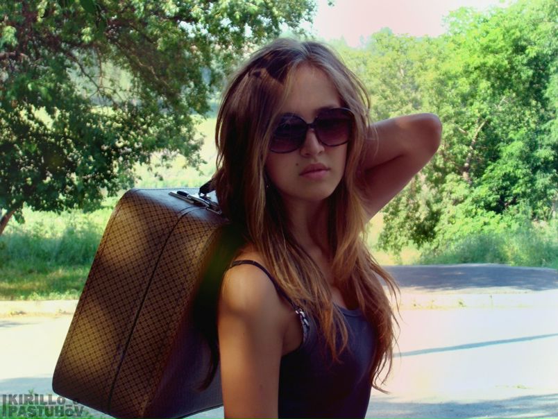 №5, Masha Pastukhova, 31 год, Санкт-Петербург №5, Masha Pastukhova, 31 год, Санкт-Петербург