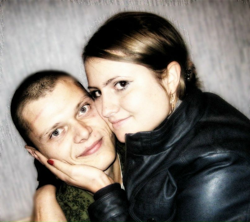 Дарья Хахлина | Каменск-Шахтинский