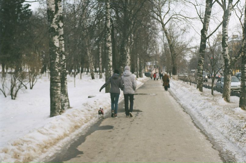 Радим Туманов | Санкт-Петербург