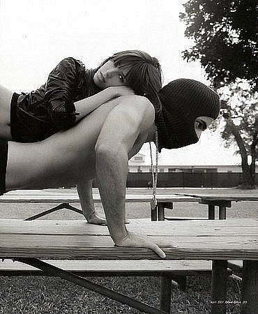 Рон Хаббард | 