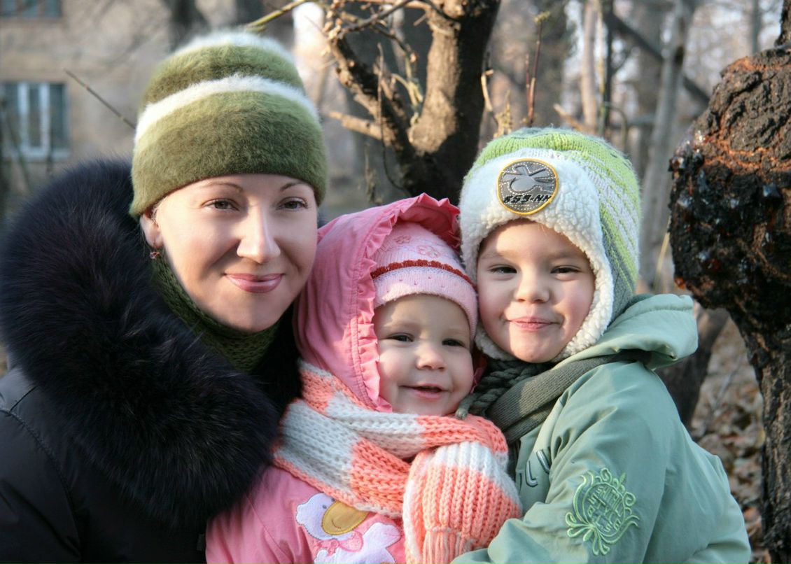 Елена Кононыхина | Днепр (Днепропетровск)