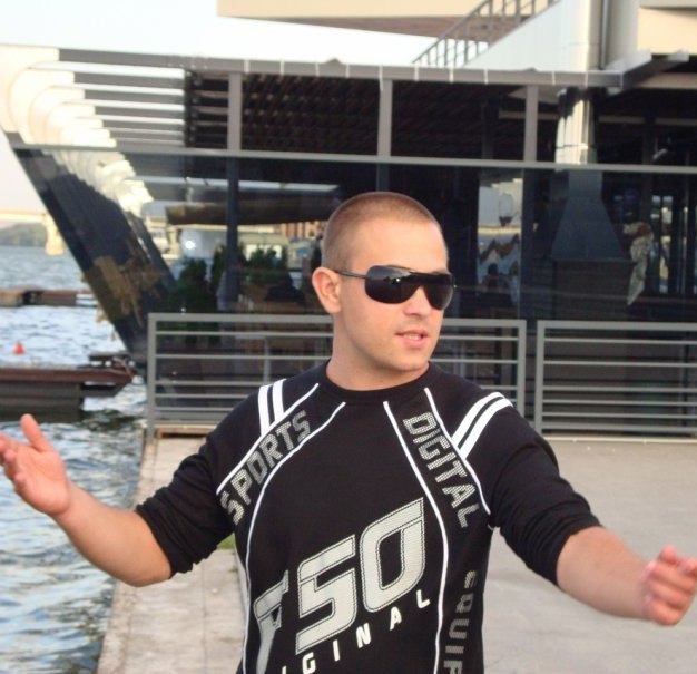 Александр Григорьев | Никополь