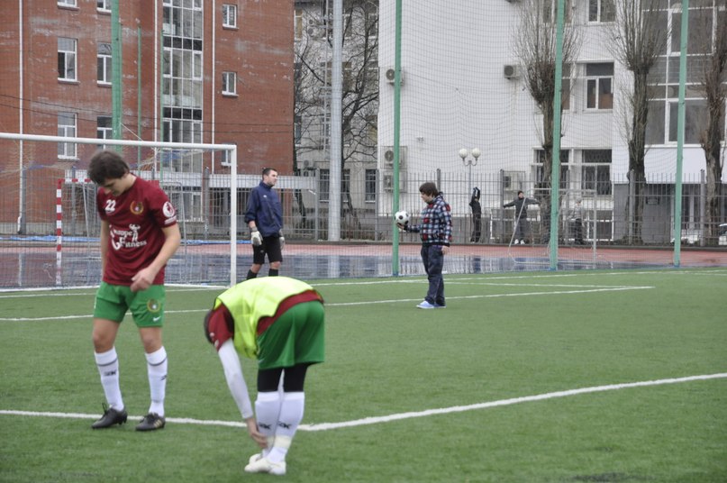 Андрей Манаков | Красноярск