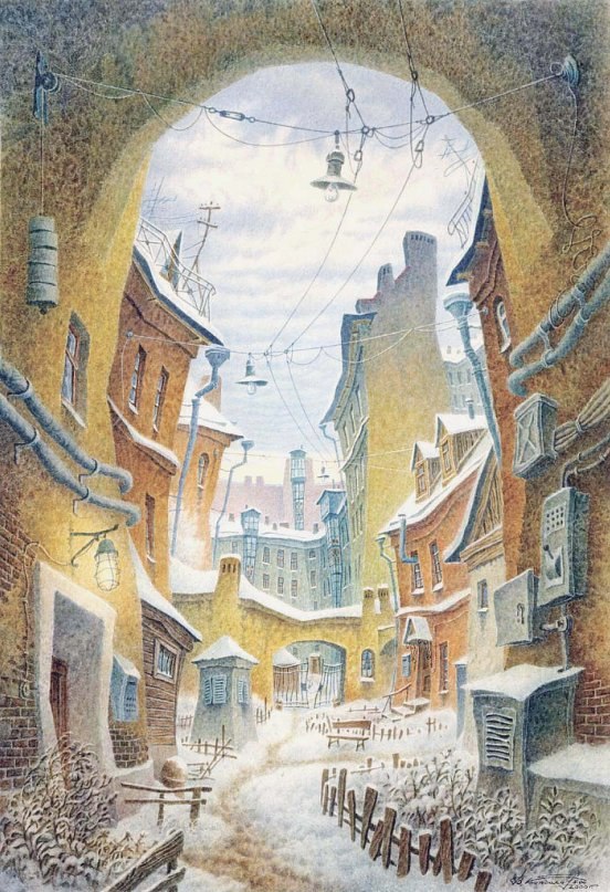 Ольга Балашова | Санкт-Петербург