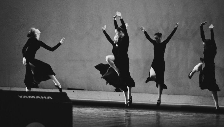 Оля Шевченко | Санкт-Петербург