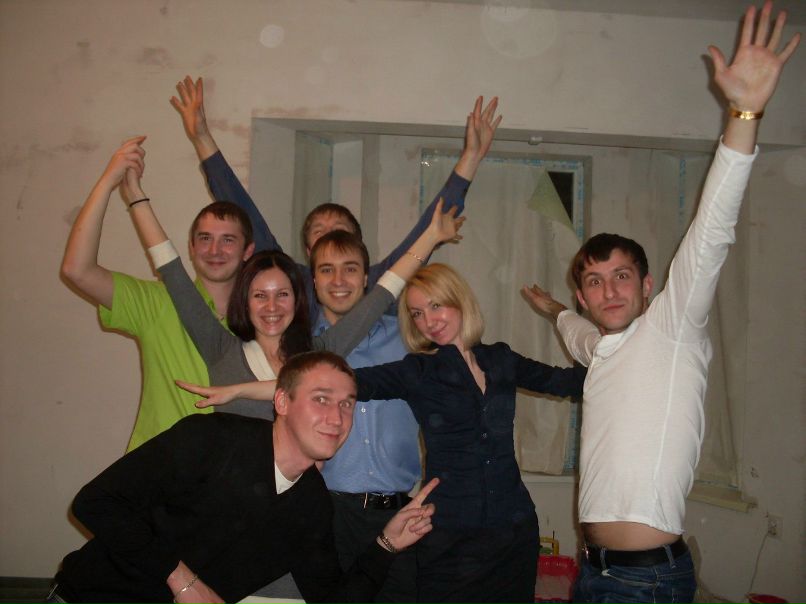 Илья Слезко | Томск