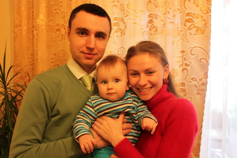 Ірина Калагурко-Дацків | Львов