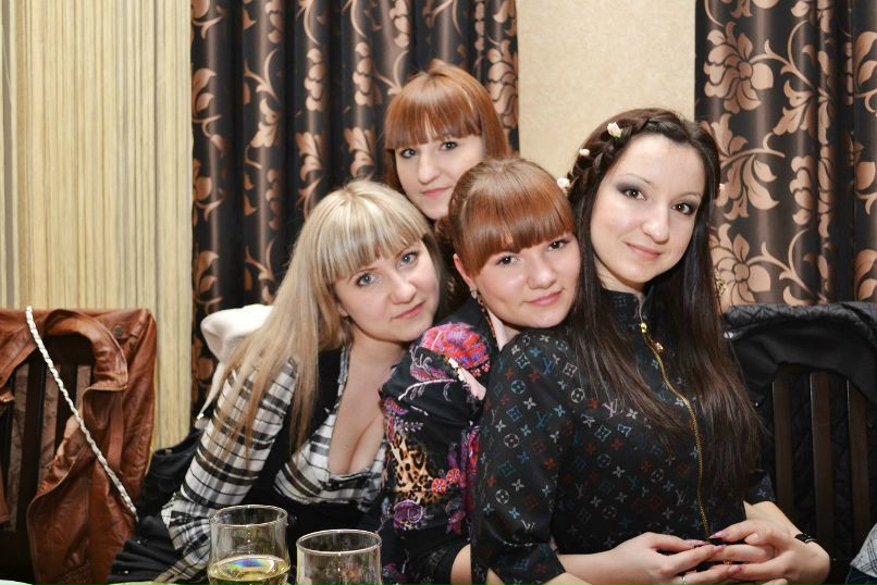 Виктория Потароева | Армавир