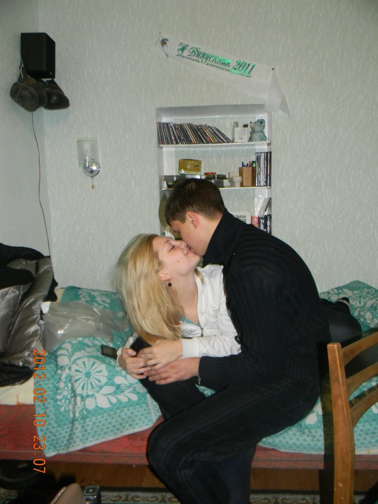 Сергей Забаренко | Брянка