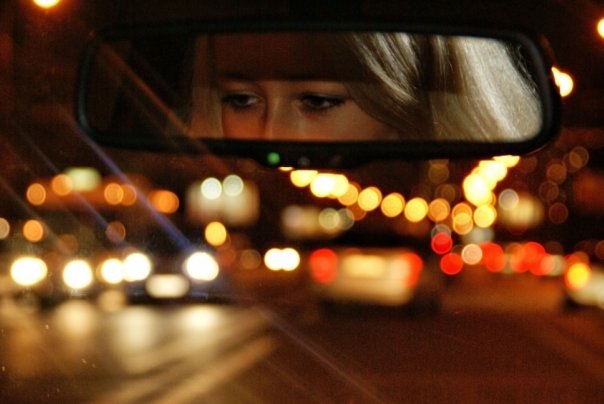 Маргарита Митюшкина | Москва