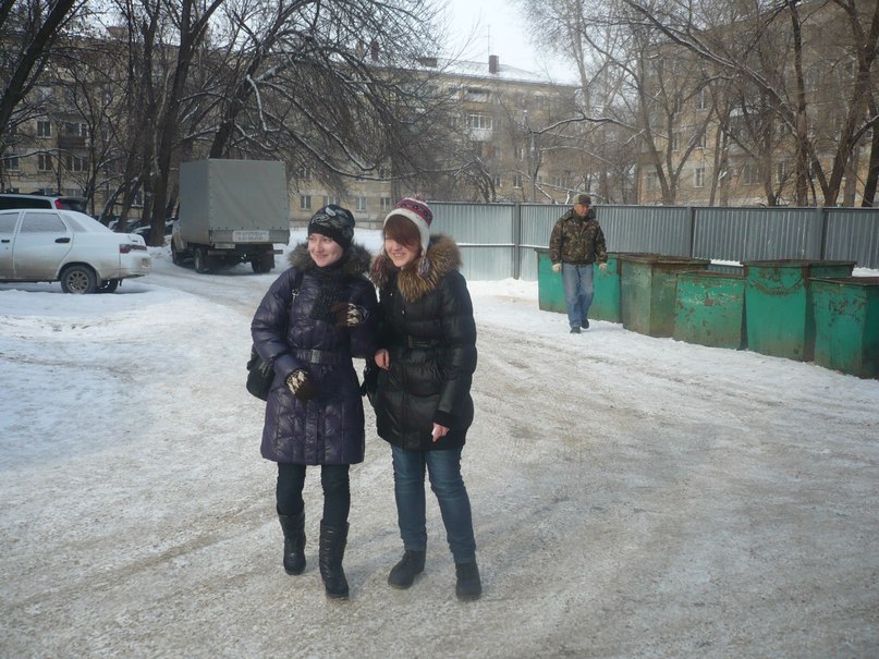 Ольга Родькина | Самара