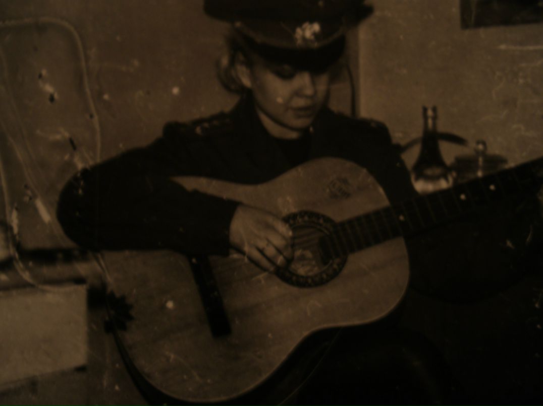 Светлана Романова | Петрозаводск