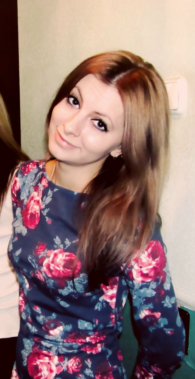 Александра Слаёк | Минск