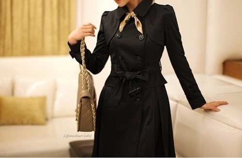 Анютка Гоман | Chicago