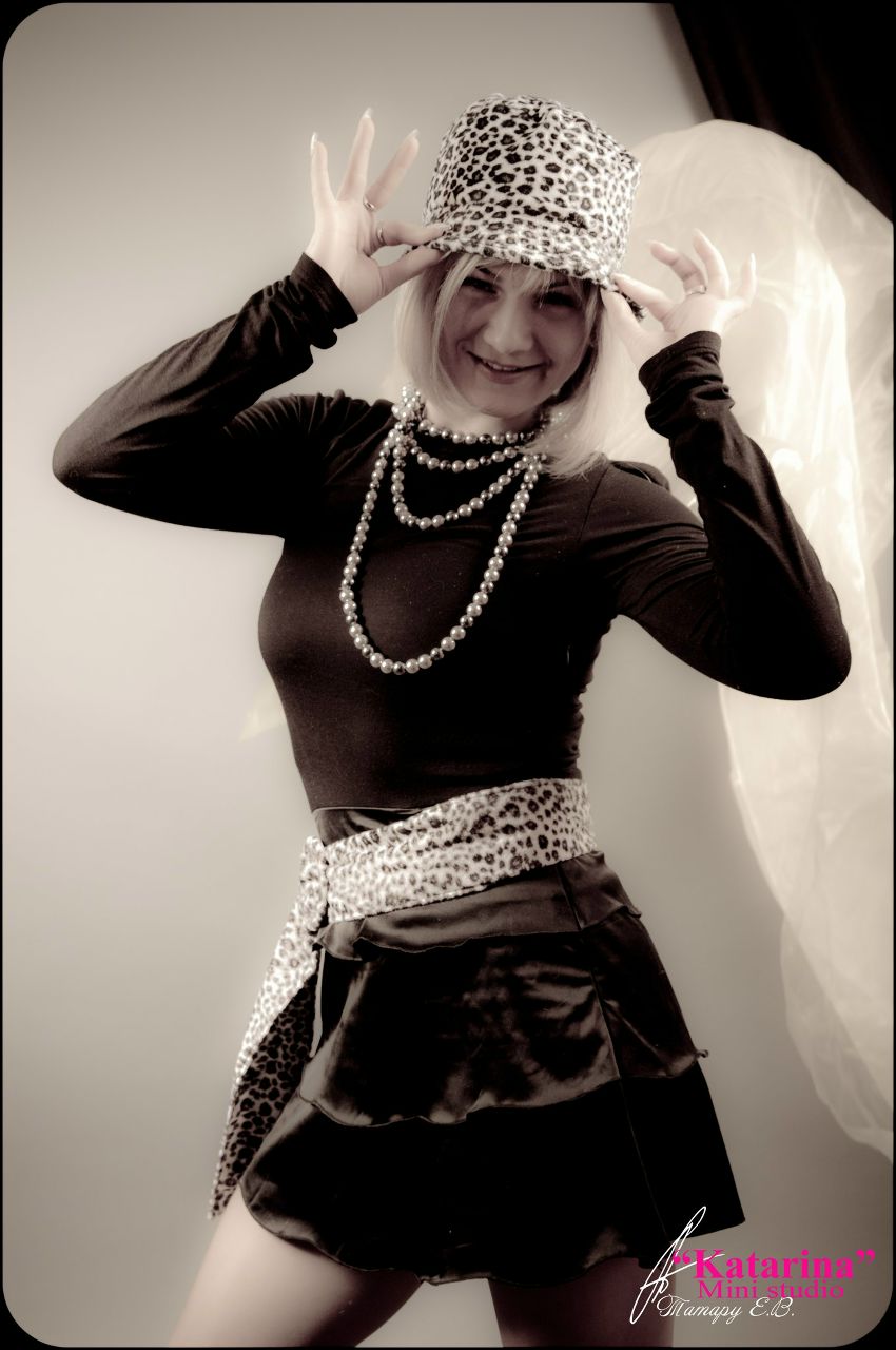 Элина Вагнер | Красноярск