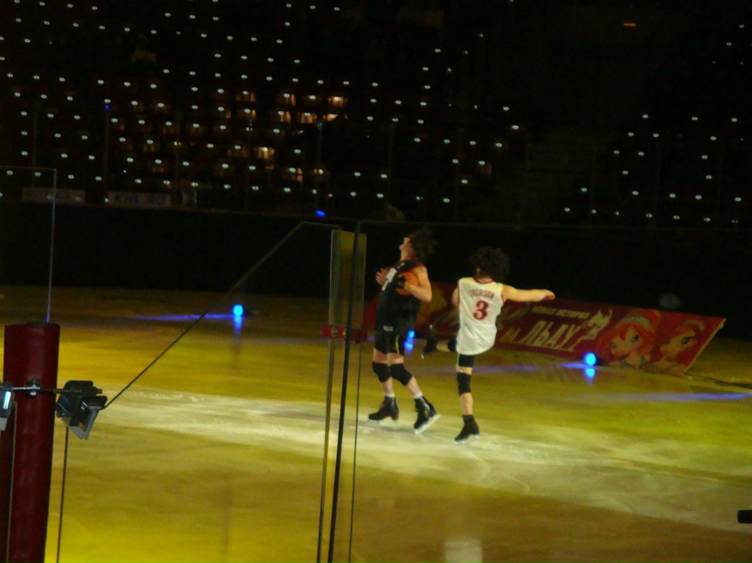 Анастасия Кутикова | Тула