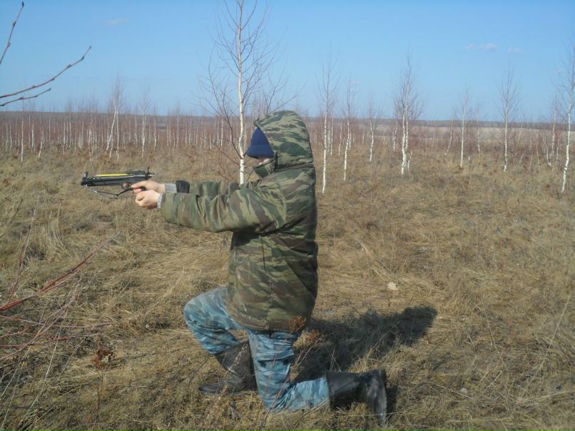 Расуль Шарифуллин | 