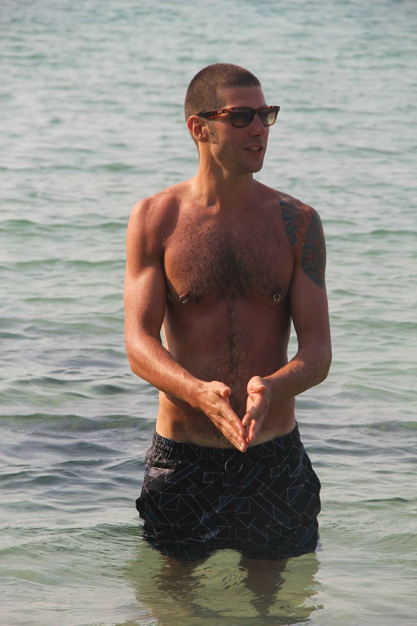 Jonny Man Jonny | Москва