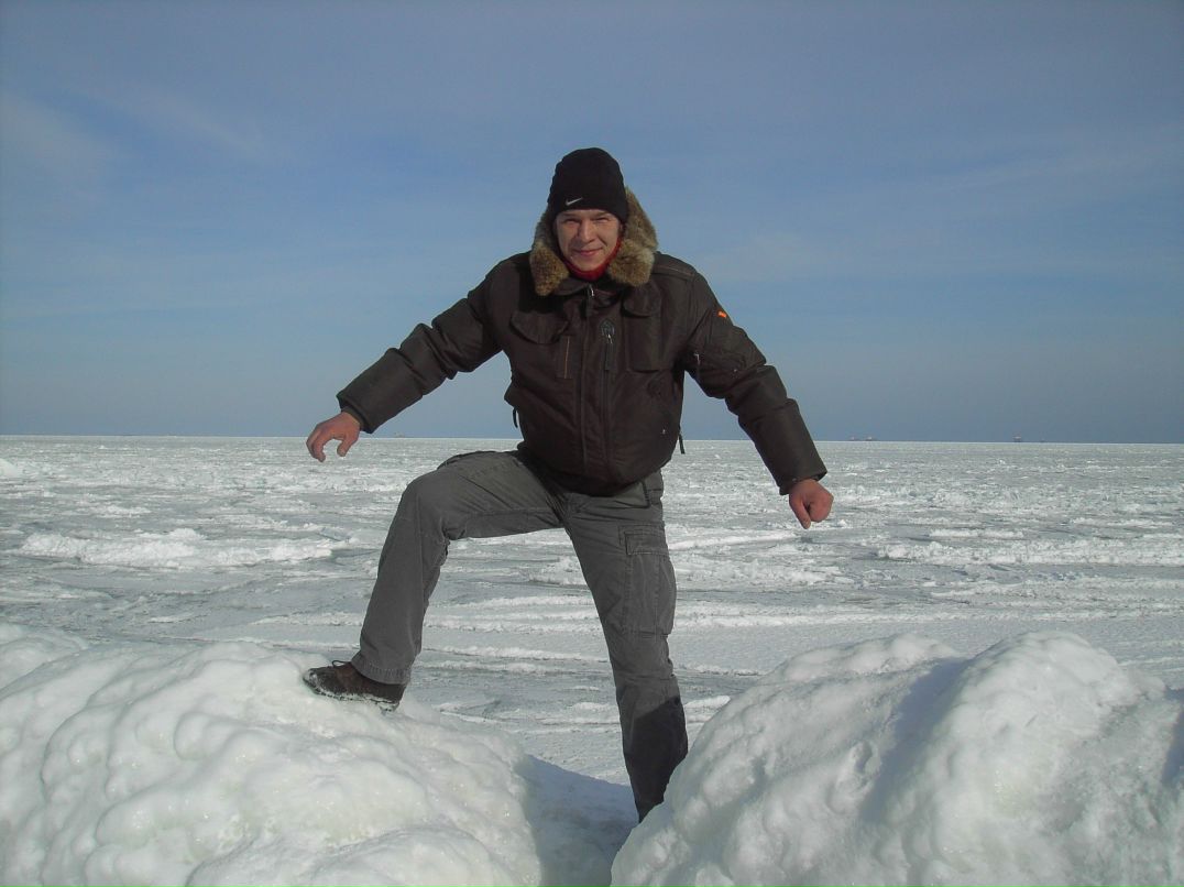 Моня Скрипченко | Одесса