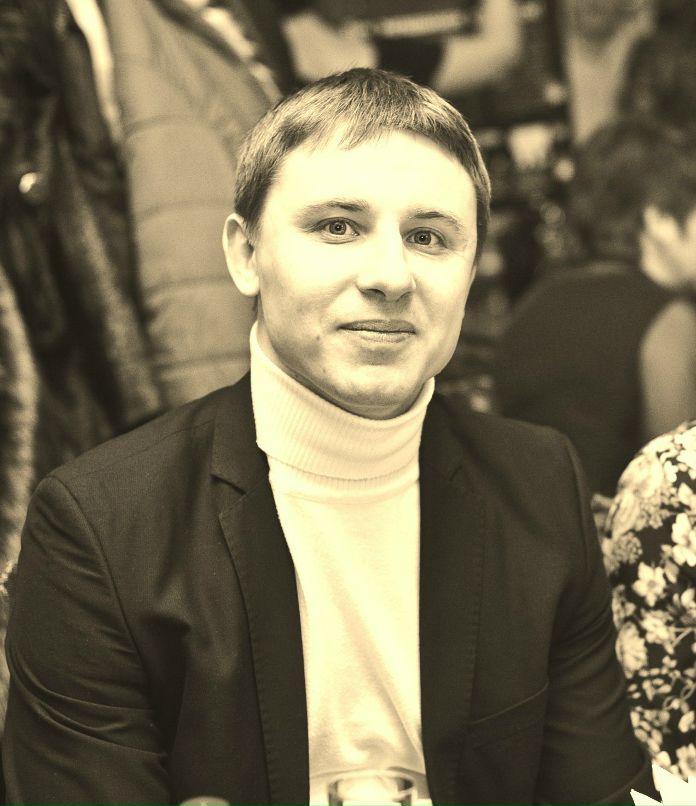 Евгений Бабошин | Сумы