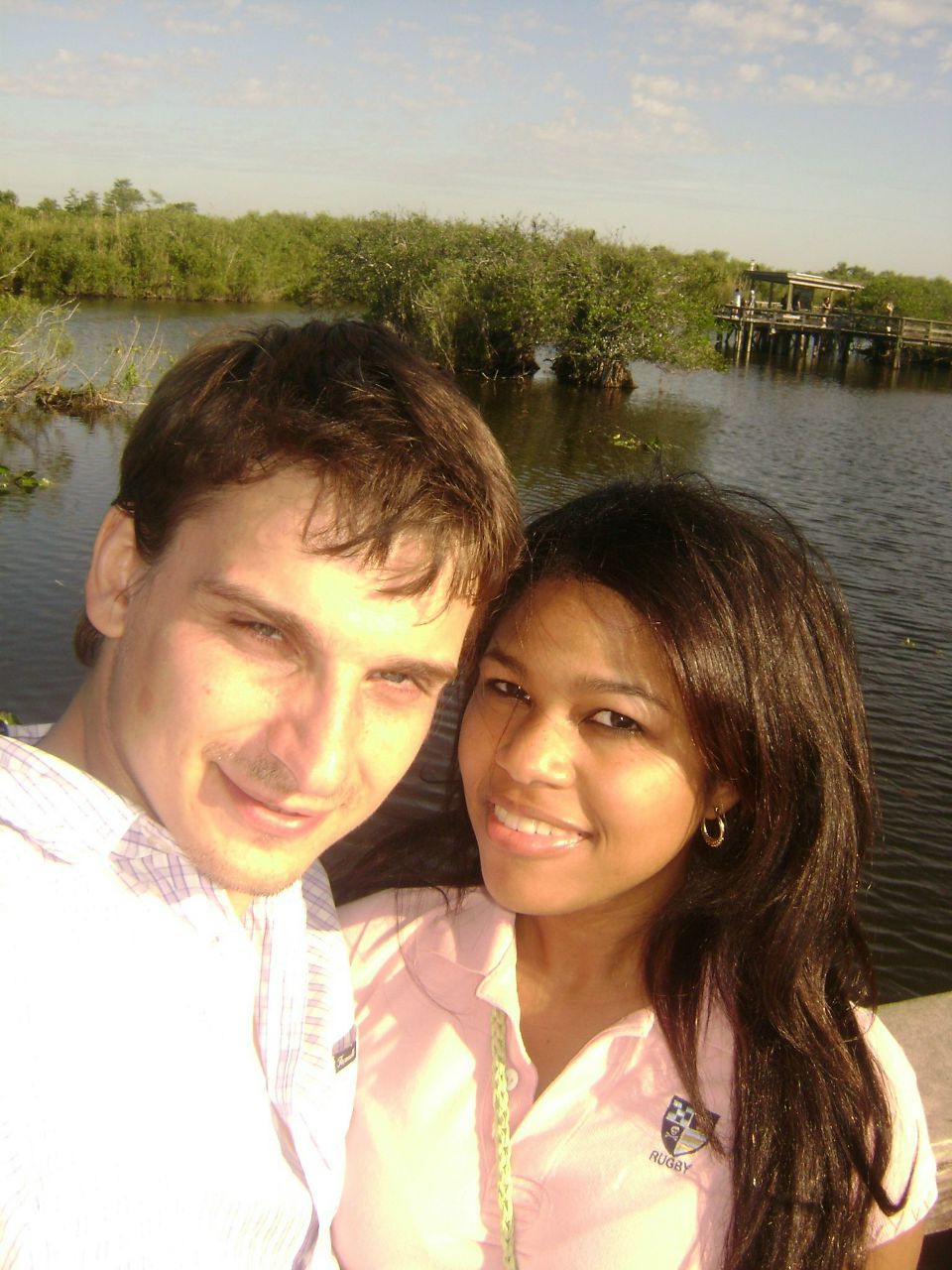 Алексей Чеснок | Miami Beach