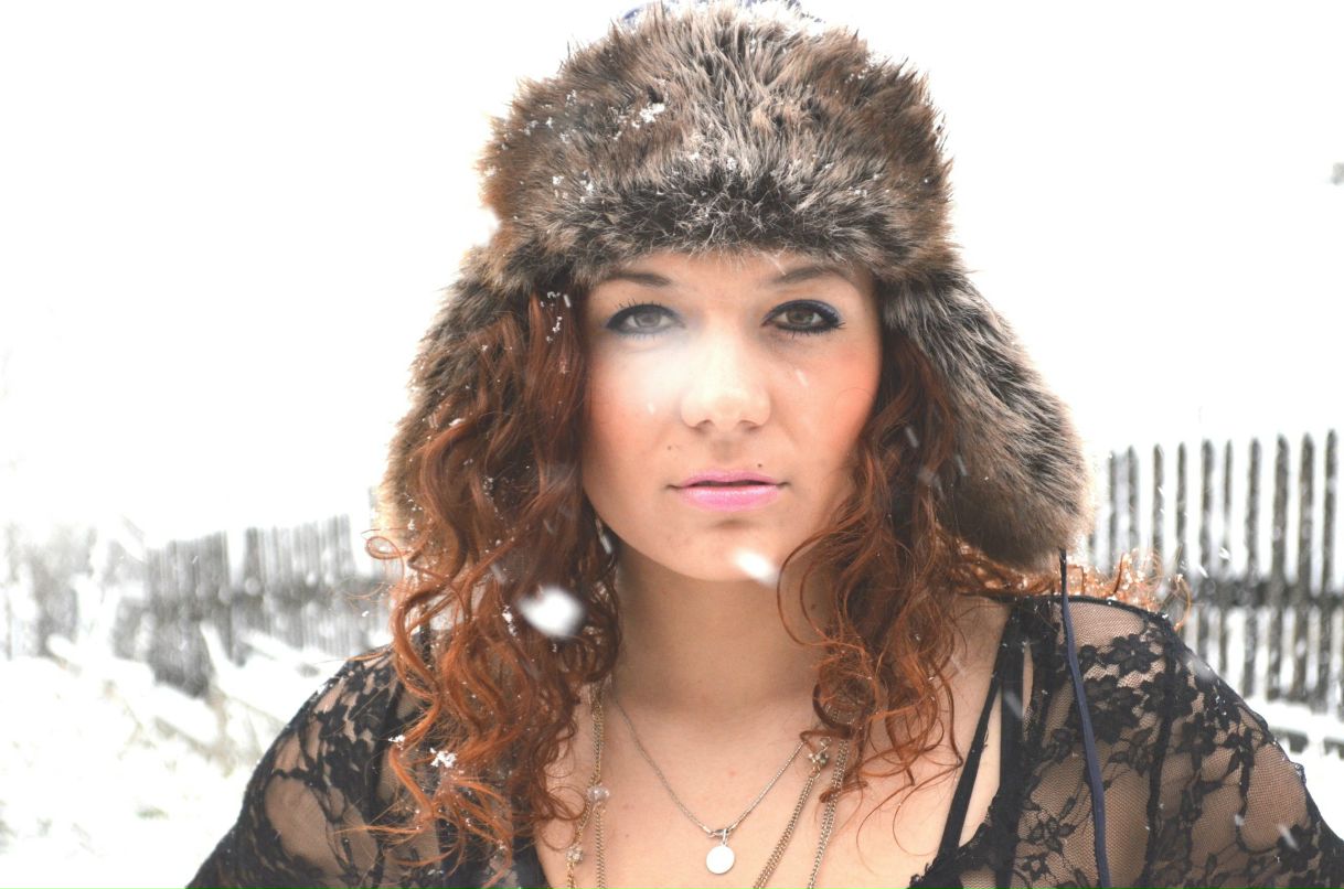 Марися Костецька | Городок