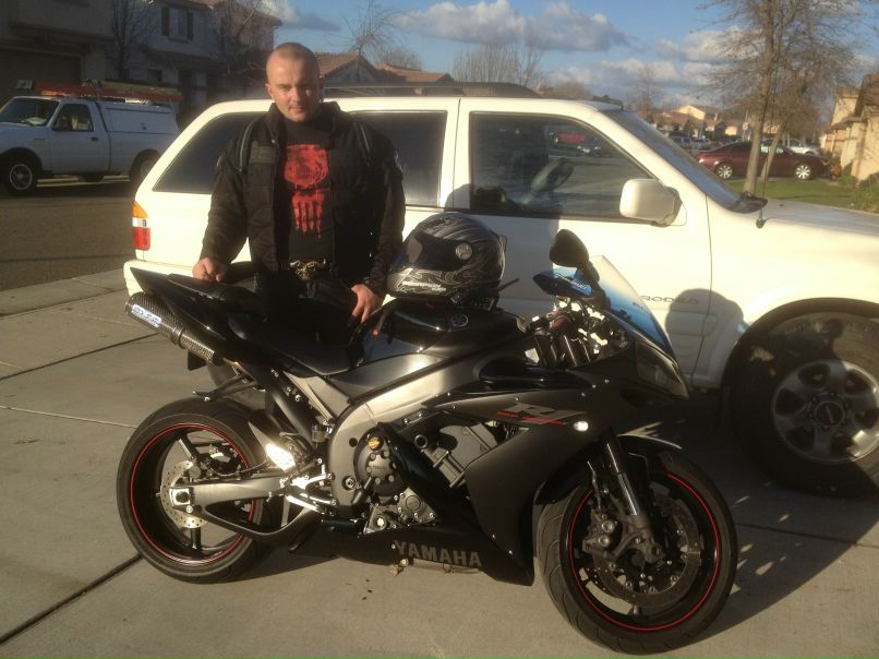 Vlad Vituk | Sacramento