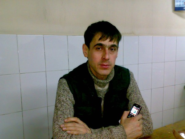 №1, Рустам Нуридинов №1, Рустам Нуридинов