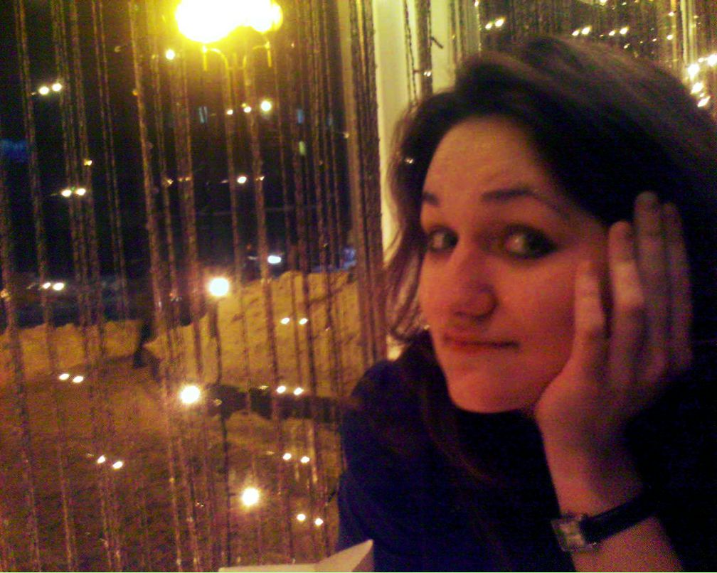 Евгения Доровская | 