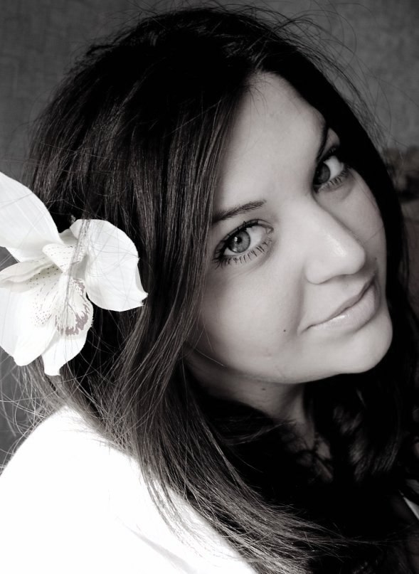 Леся Сулейманова | Самара