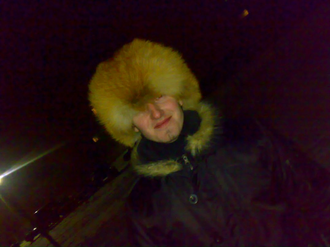 Валерий Лисянский | Псков