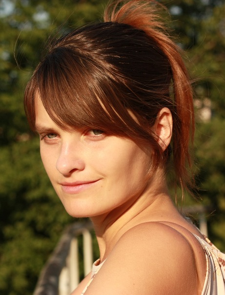 №47, Оксана Голец, Киев №47, Оксана Голец, Киев