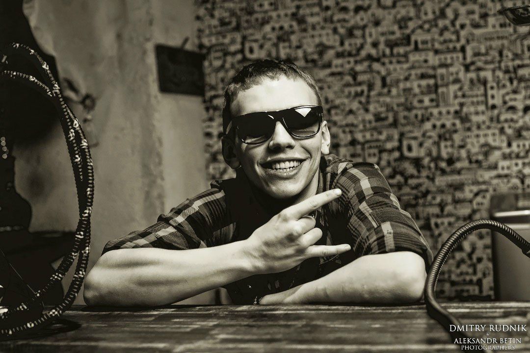 Денис Шевчук | 