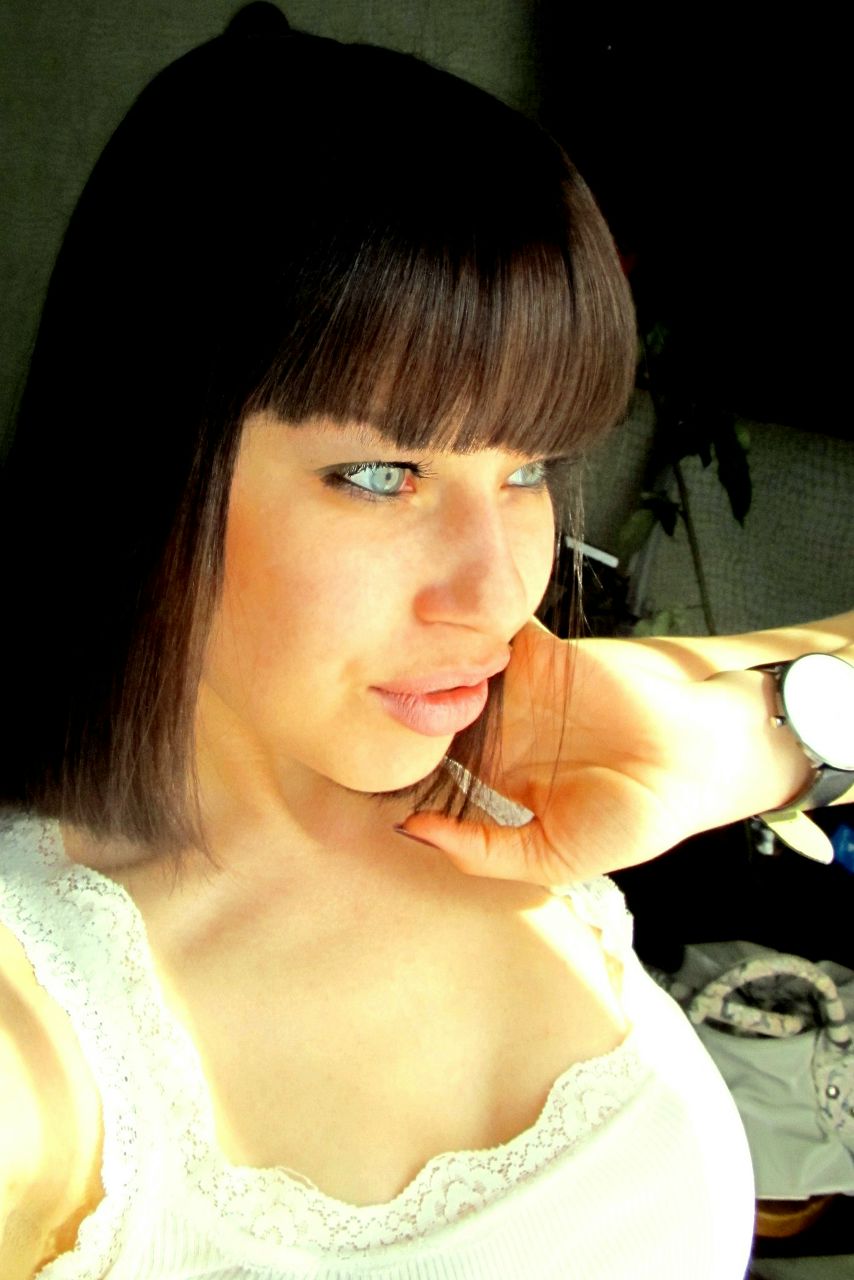 Кристина Лебедь | Волгоград