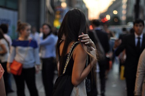 Ирэн Иваний PANTERA | Киев