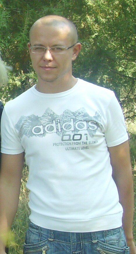 Андрей Антонов | Кривой Рог