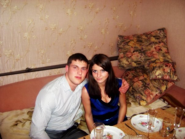 Валерия Трофимова | 