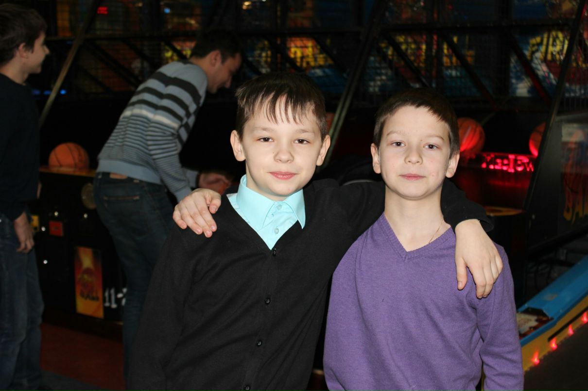 Евгений Маричев | Москва