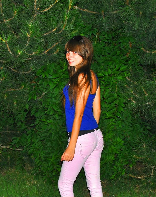 Машуля Стоценко | Ростов-на-Дону