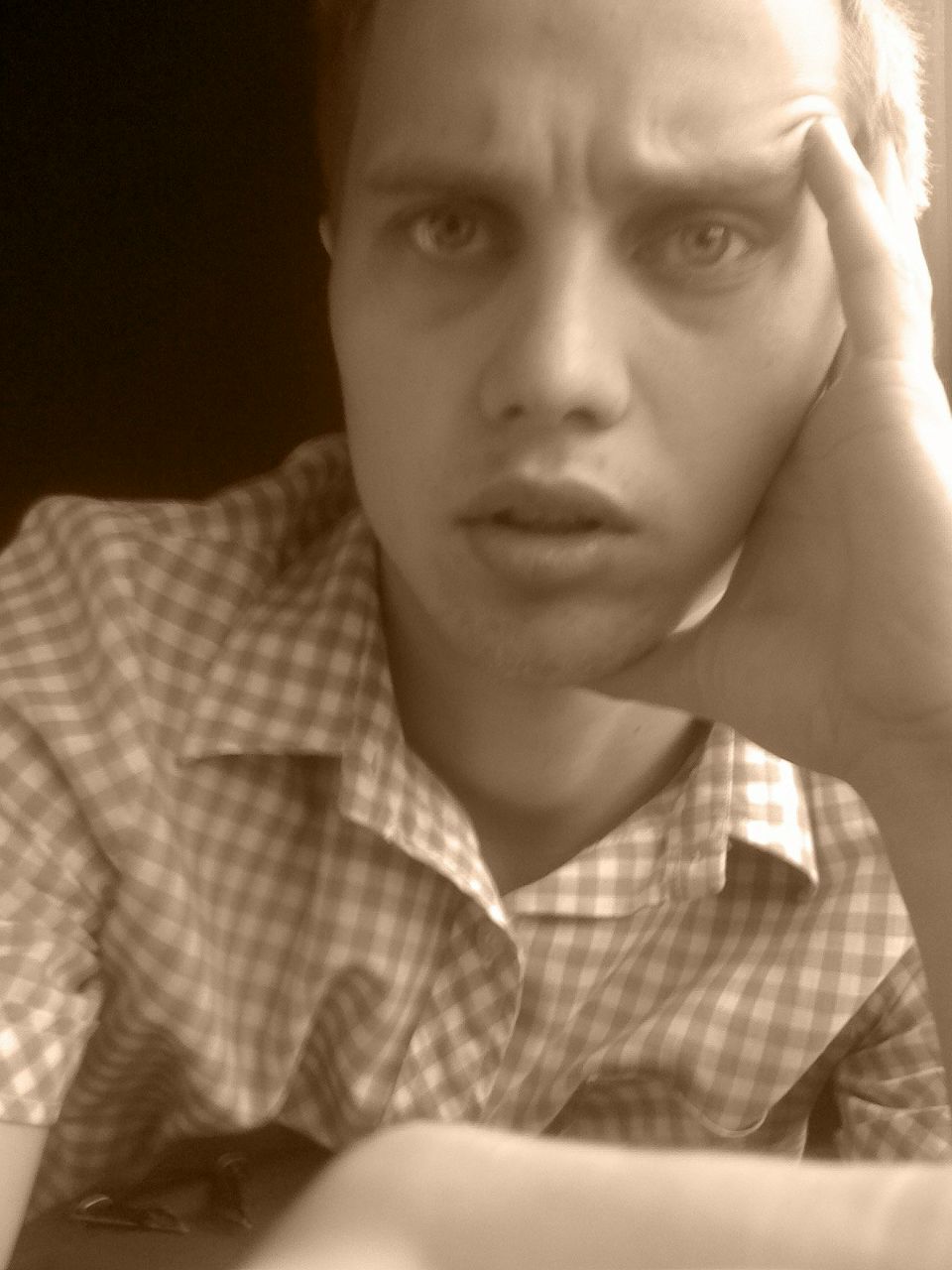 Dzianis Shkuratsenka | Минск