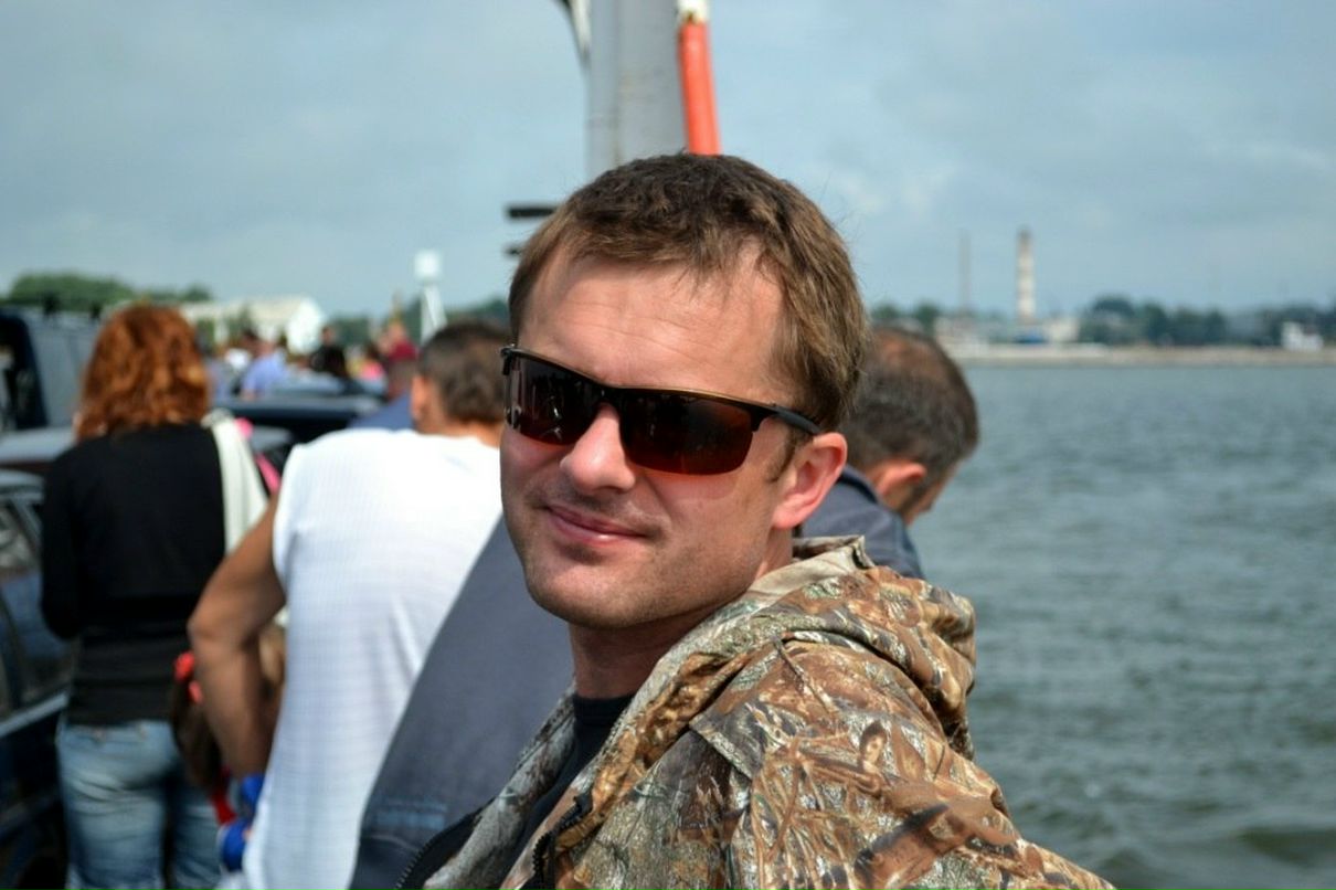 Станислав Куташевский | 