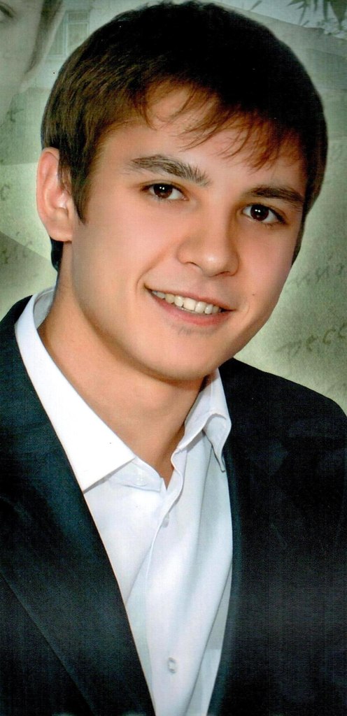 Ильмир Ахунов | 