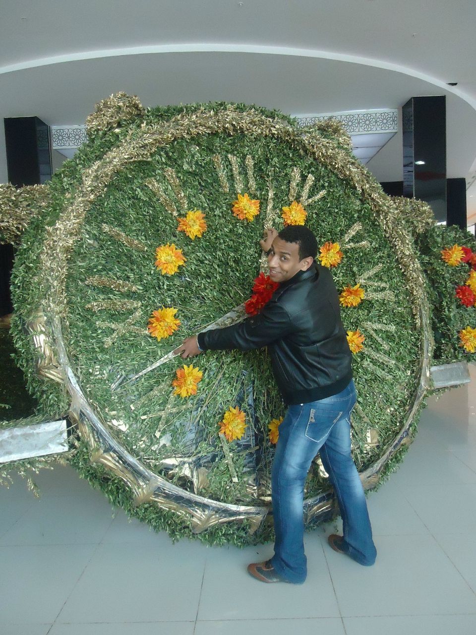 Абдел Фатах | Одесса