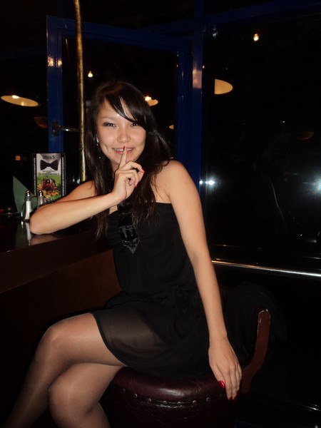 Асем Кожахметова | Алматы