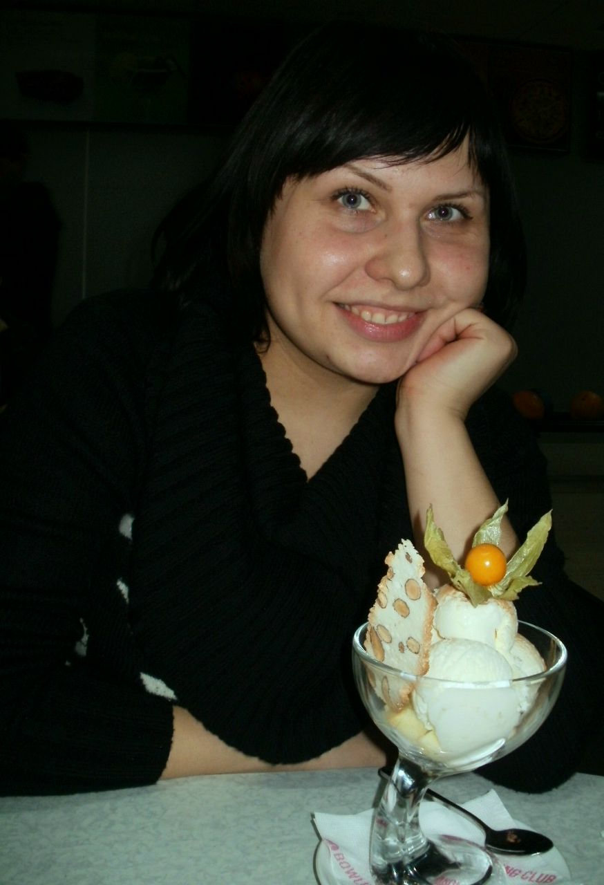 Виктория Клочан | Харьков