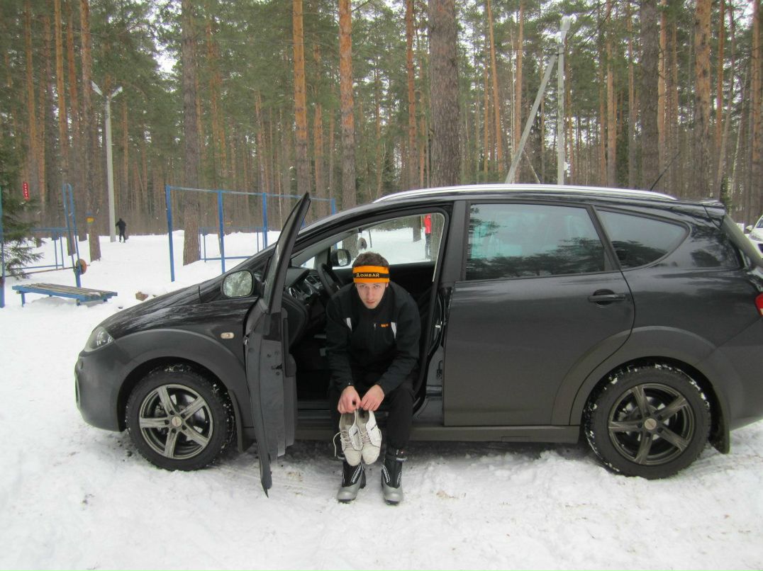 Михаил Гусев | 