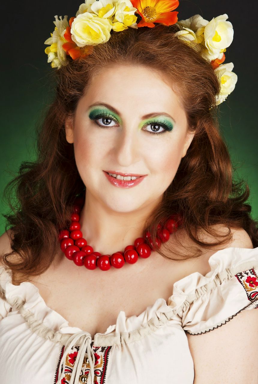 Оля Пальчикова | 