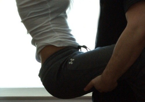 Дарья Киприянова | Пермь